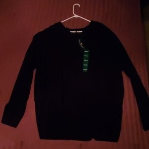 Harbor Island Sweater